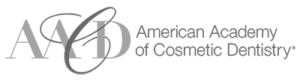 amercian academy of cosmetic dentistry