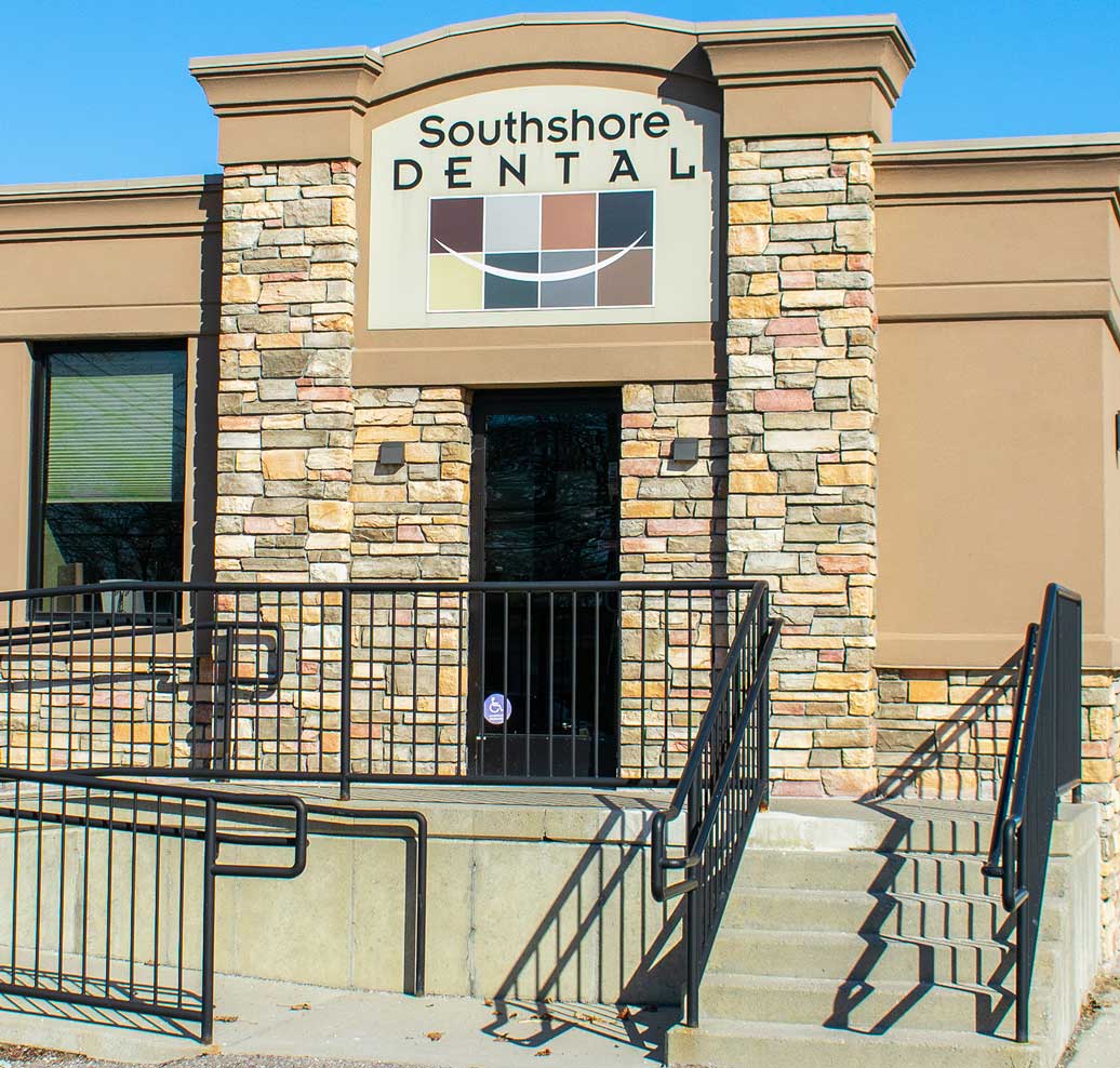 Southshore Dental - Dental Clinic in Trenton