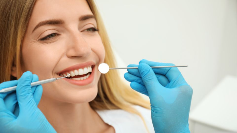 5 Helpful Cosmetic Dentistry Procedures You Should Know About