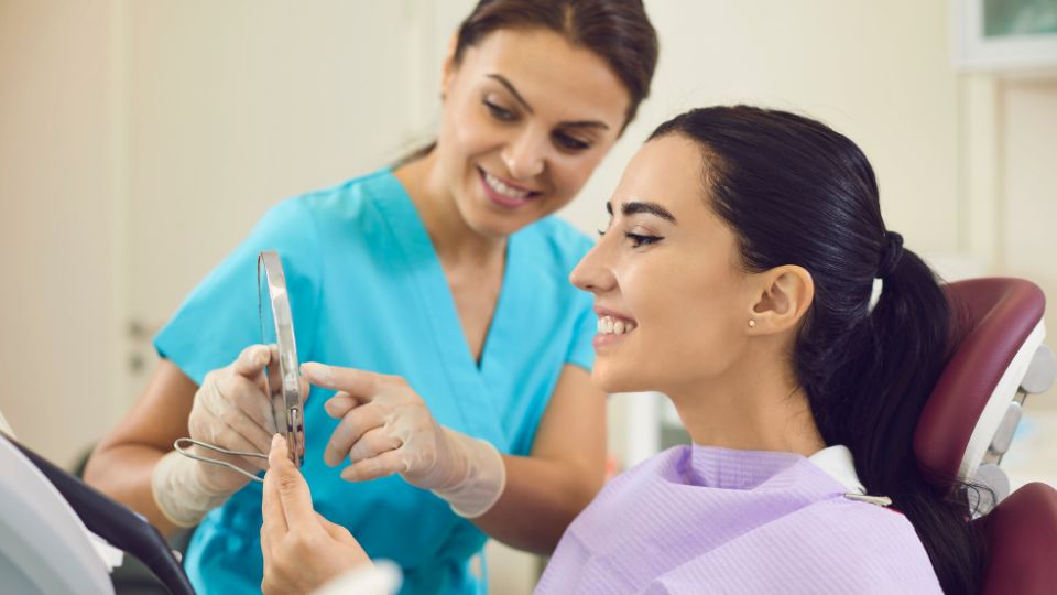 Why Dental Cleanings Are Essential