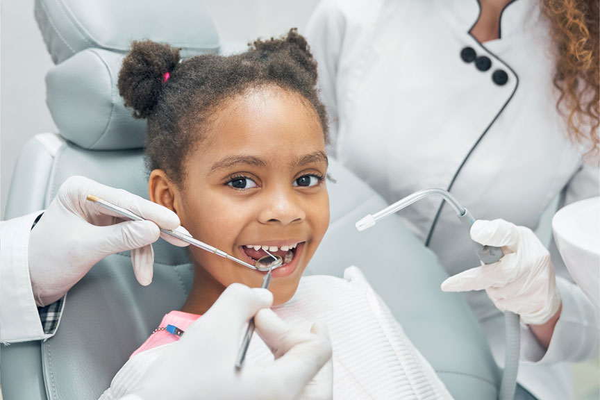 Why Your Family Needs a Family Dentist in Trenton