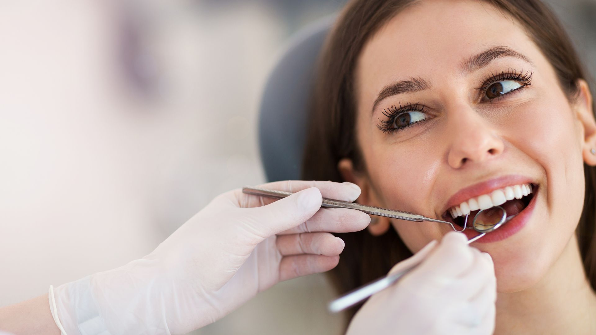 Knowing When It’s Time to Replace a Dental Filling in Trenton