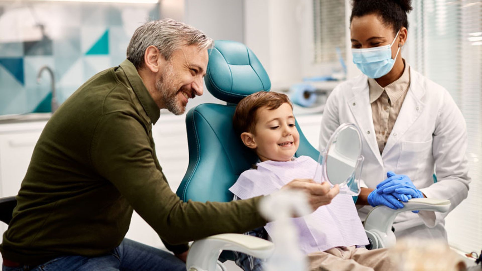 Fun and Effective Ways to Make Dental Care Easy for Kids
