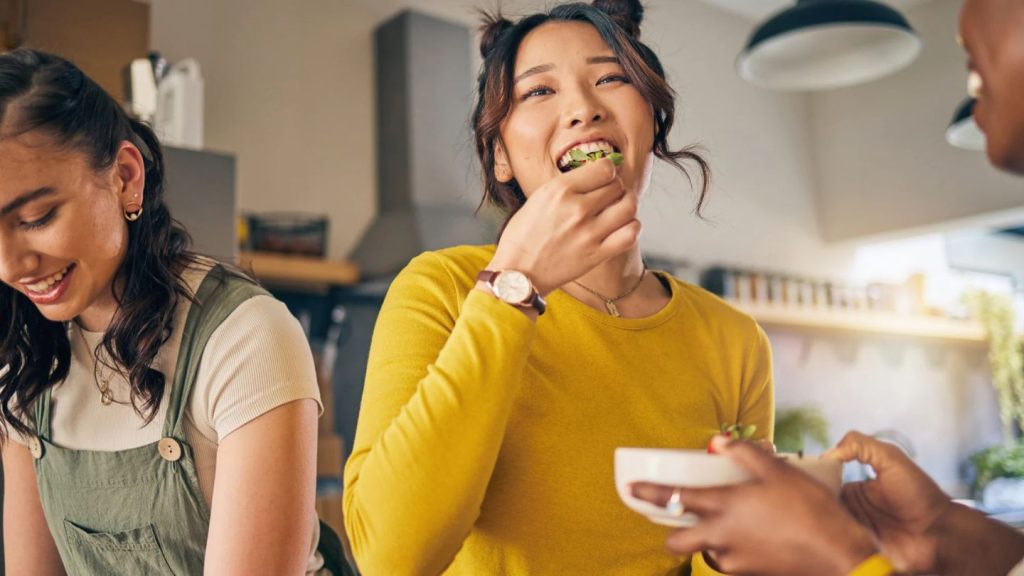 3 Smart Summer Food Swaps To Protect Enamel