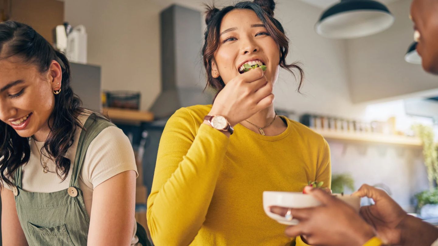 3 Smart Summer Food Swaps To Protect Enamel